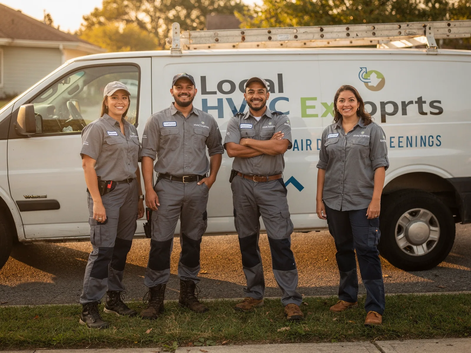 24/7 HVAC Repair & AC Replacement company in Oak Hill, AL
